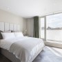 Soho style in Notting Hill | Master Bedroom | Interior Designers